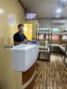 Sunrise Dormitory Mumbai