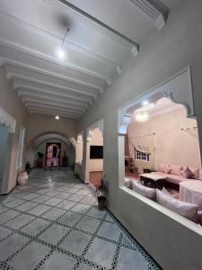 Riad de luxe à safi