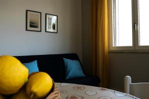 Appartamento con 1 Camera da Letto