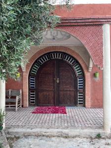 Riad de luxe à safi