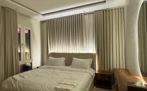 شقة مميزه بتصميم عصري