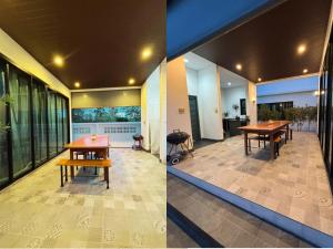 Villa Blanc Cha-Am