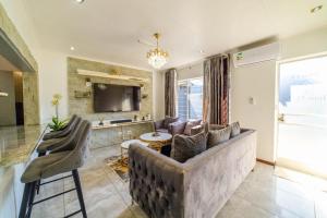 Homes of Ace 3 bedroom Villa