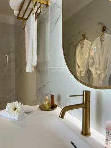 B&B / Chambres d'hotes Le Domaine de la Vallee : photos des chambres