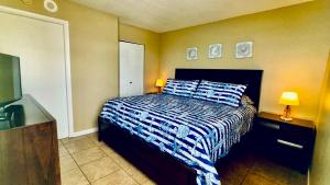 Condo at Lovers Key Beach Club