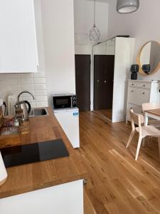 Mieszkanie Stare miasto Bulwar staromiejski