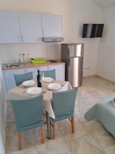 Apartmani Sanda