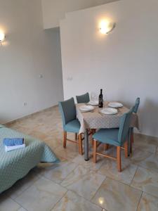 Apartmani Sanda