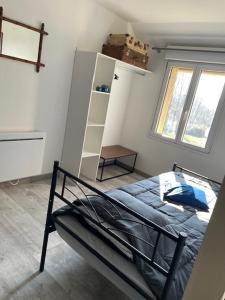 Maisons de vacances La scierie Massonat : photos des chambres