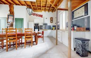 Maisons de vacances La scierie Massonat : photos des chambres
