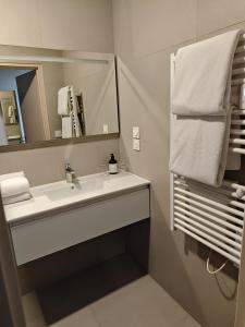 Hotels Hotel des Eaux : photos des chambres