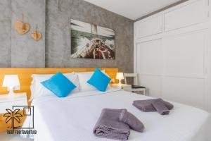 Casa Design In the center by iRent Fuerteventura