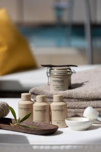 Hotels Le Phebus & Spa – Relais & Chateaux : photos des chambres