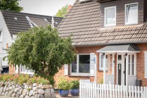 Pension Zur Brandung