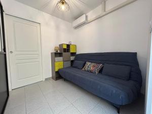 Le Montille - Appartement face au Port - Climatisation et Wifi