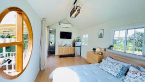 บ้านไร่ฟ้าสวยวังน้ำเขียว Little House