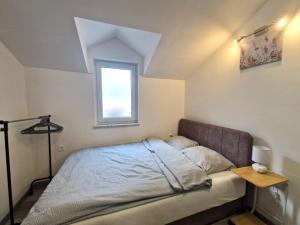 Apartment Petunia Baška