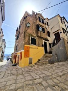 Apartment Petunia Baška