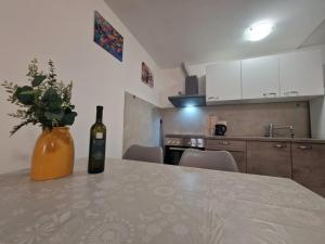 Apartment Petunia Baška