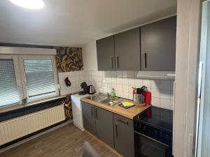 Wohnung in Troisdorf T06