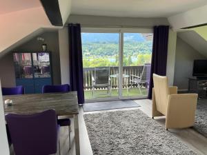 Ferienwohnung Amselnest