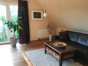 Ferienwohnung Ostseestrandgut