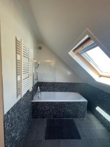 Maisons de vacances Maison Cosy a Chartres : photos des chambres
