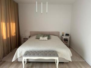 Apartament NADJEZIORNA EŁK