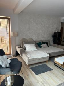 Apartament NADJEZIORNA EŁK