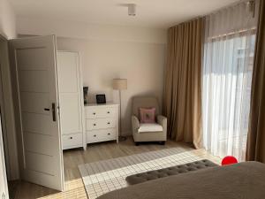 Apartament NADJEZIORNA EŁK