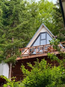 Montana Suite Bungalows