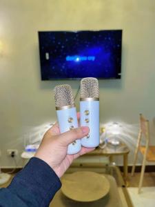 Auberge Condotels B at SMDC Hope Residences