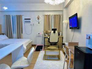 Auberge Condotels B at SMDC Hope Residences