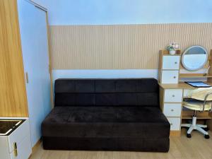 Auberge Condotels B at SMDC Hope Residences