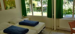 Rustige bungalow in Zuid-Limburg