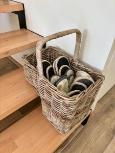 Maisons de vacances Country home with a pool : photos des chambres