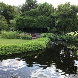 Appartement de Tuinkamer