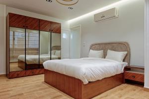 VESTA - Heliopolis Residence