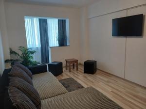 Apartament Racadau