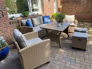 Ferienwohnung Norddeich