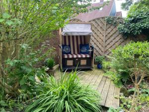 Ferienwohnung Norddeich