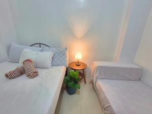 Trip to Burnham - Free Parking