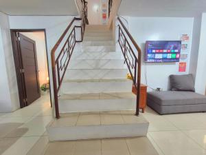 Trip to Burnham - Free Parking