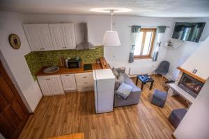 Apartment Lasica for 4 persons