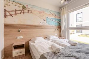 Sunset Resort VI, Nadmorska 98A