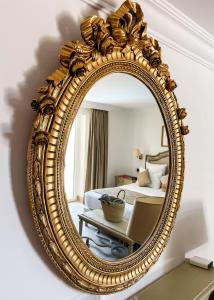 Hotels Le Phebus & Spa – Relais & Chateaux : photos des chambres