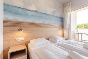 Sunset Resort VI, Nadmorska 98A