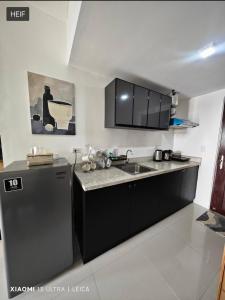 Luxhomme 3 Bed Condo with Balcony City Moutain View