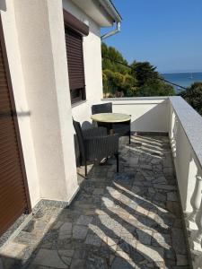 Apartmani Felix Arba Lopar