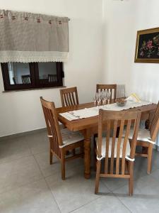 Apartmani Felix Arba Lopar